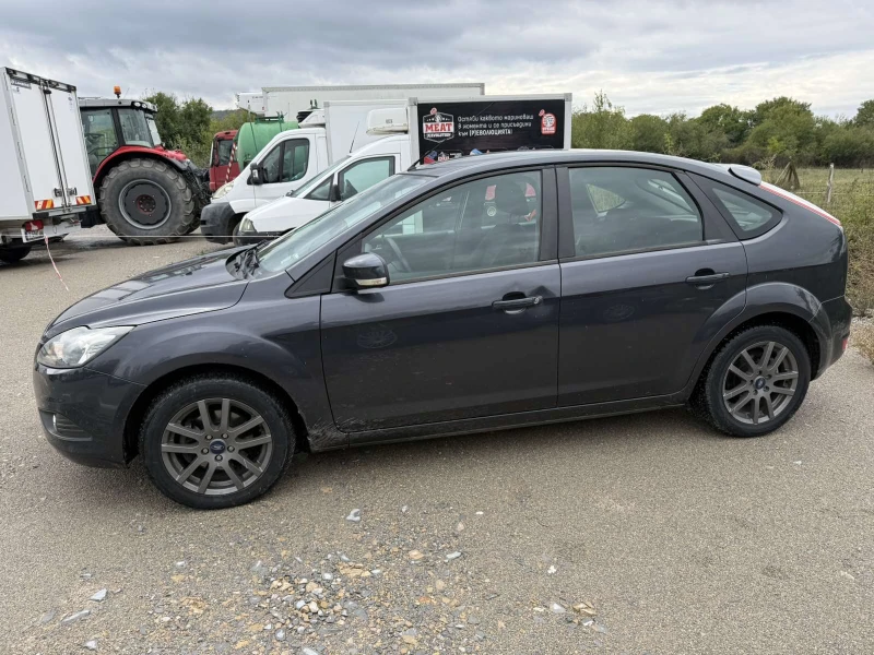 Ford Focus, снимка 3 - Автомобили и джипове - 51998420