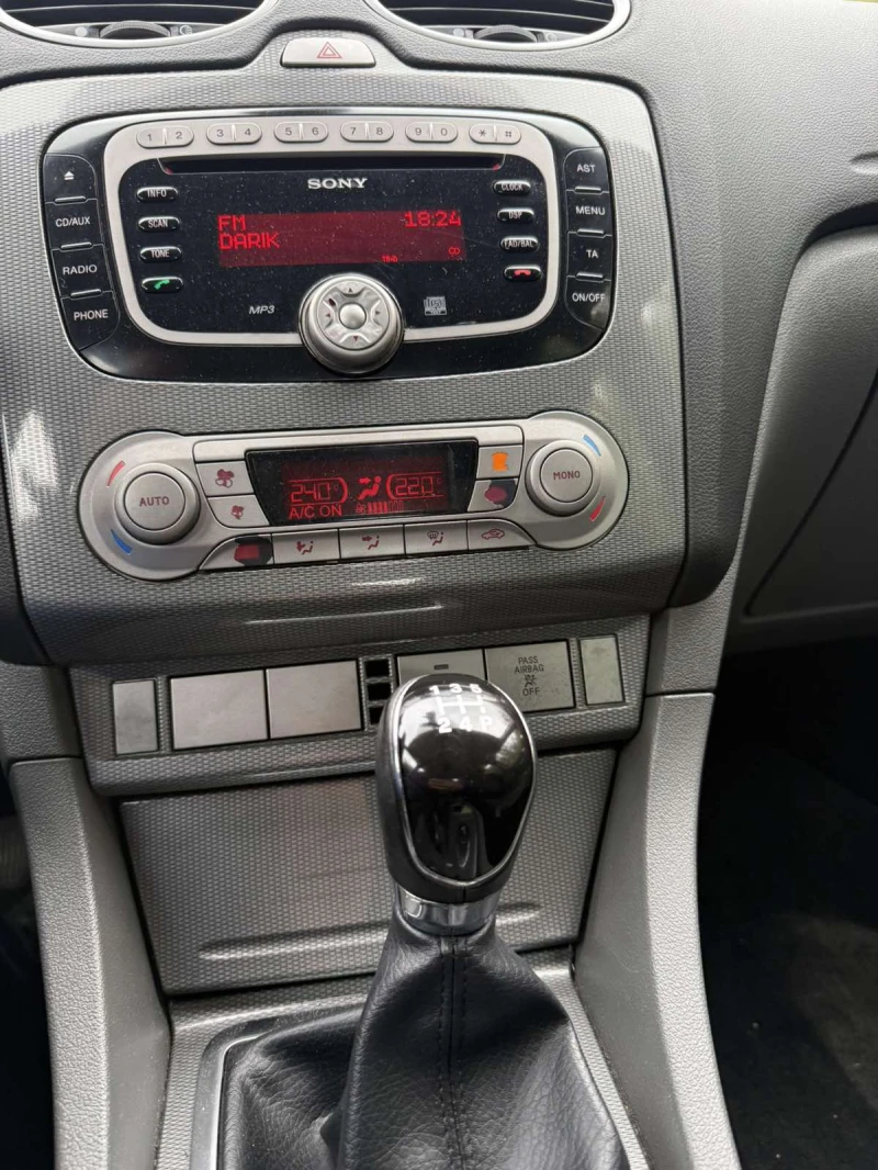 Ford Focus, снимка 8 - Автомобили и джипове - 51998420