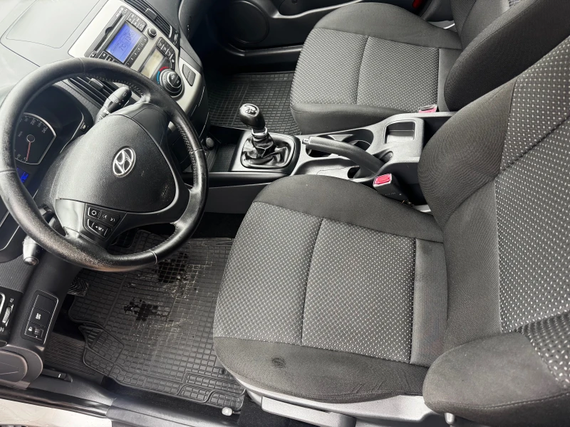 Hyundai I30 1.4CRDI-90* FASE* , снимка 9 - Автомобили и джипове - 52472957
