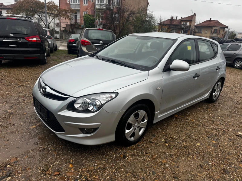 Hyundai I30 1.4CRDI-90* FASE* 