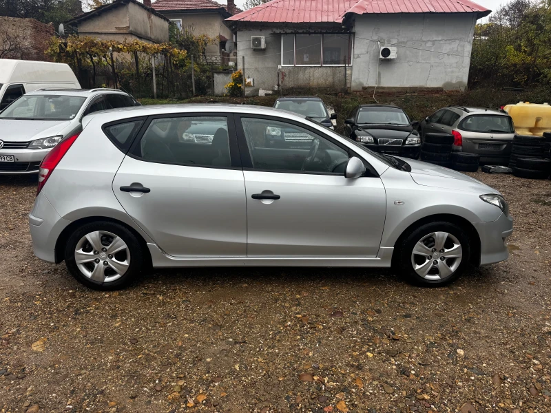 Hyundai I30 1.4CRDI-90* FASE* , снимка 5 - Автомобили и джипове - 52472957