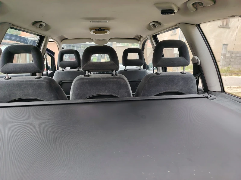 Ford Galaxy, снимка 5 - Автомобили и джипове - 52510122