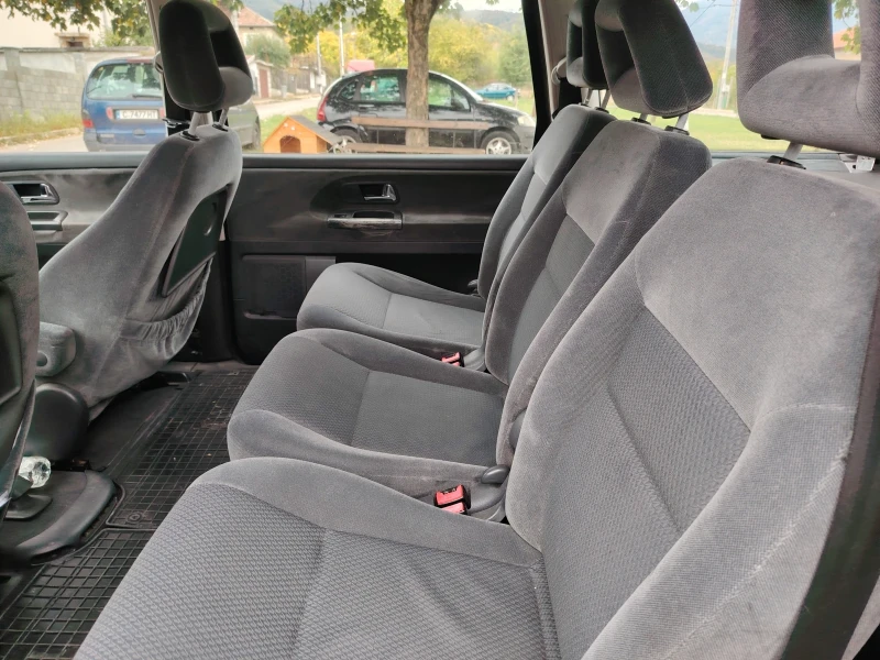 Ford Galaxy, снимка 6 - Автомобили и джипове - 52510122