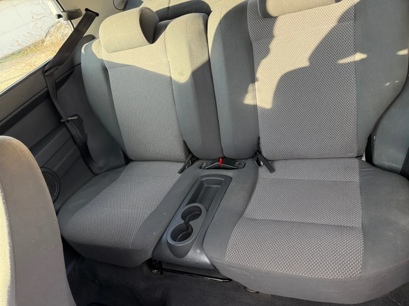 VW Fox 1.2 газ климатик, снимка 9 - Автомобили и джипове - 52894286