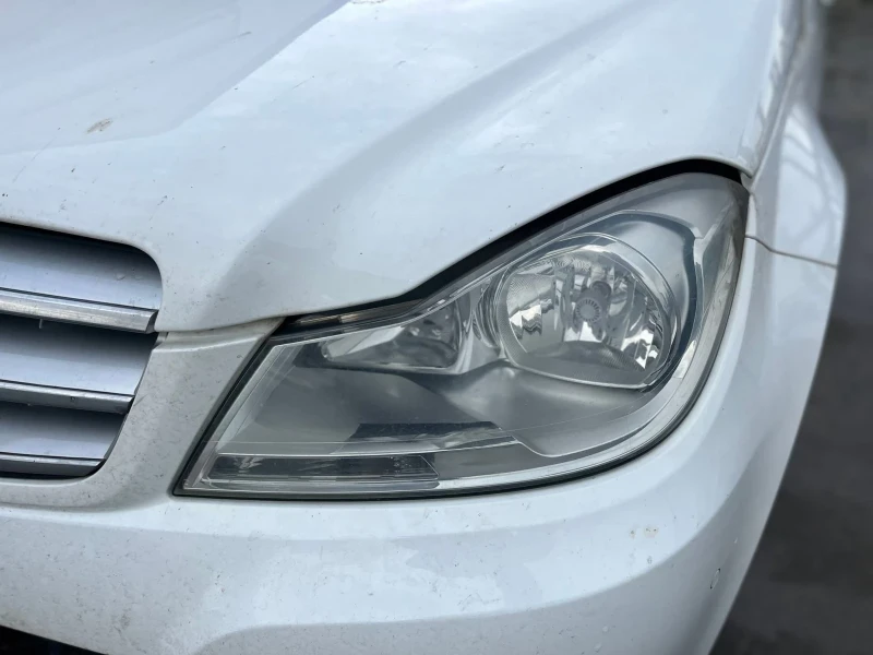 Mercedes-Benz C 220 651, снимка 16 - Автомобили и джипове - 52647182