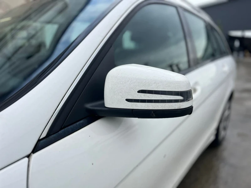 Mercedes-Benz C 220 651, снимка 4 - Автомобили и джипове - 52647182