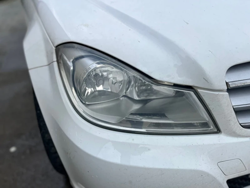 Mercedes-Benz C 220 651, снимка 15 - Автомобили и джипове - 52647182