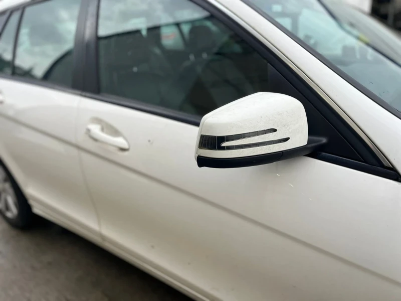 Mercedes-Benz C 220 651, снимка 13 - Автомобили и джипове - 52647182