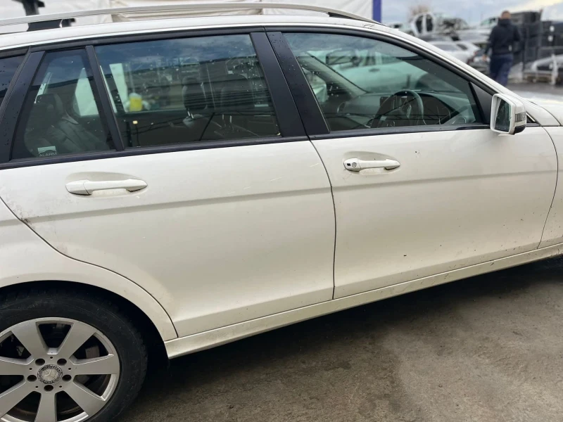 Mercedes-Benz C 220 651, снимка 12 - Автомобили и джипове - 52647182