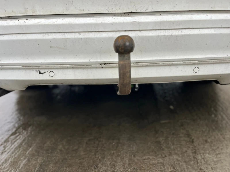 Mercedes-Benz C 220 651, снимка 9 - Автомобили и джипове - 52647182