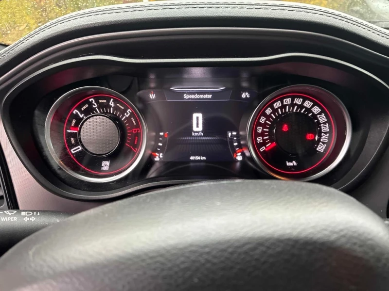 Dodge Challenger 2023 R/T RWD * CARFAX * БЕЗ ПЪРВОНАЧАЛНА ВНОСКА, снимка 8 - Автомобили и джипове - 52852298