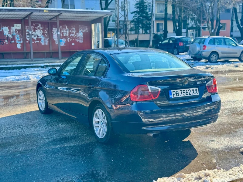 BMW 320 2.0 , снимка 3 - Автомобили и джипове - 52912979