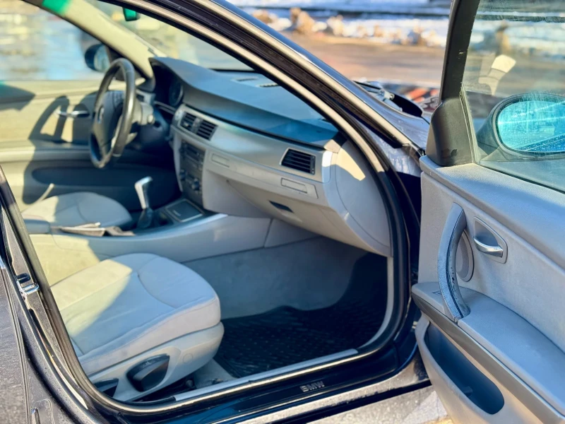 BMW 320 2.0 , снимка 5 - Автомобили и джипове - 52912979