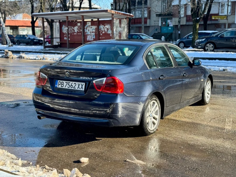 BMW 320 2.0 , снимка 2 - Автомобили и джипове - 52912979