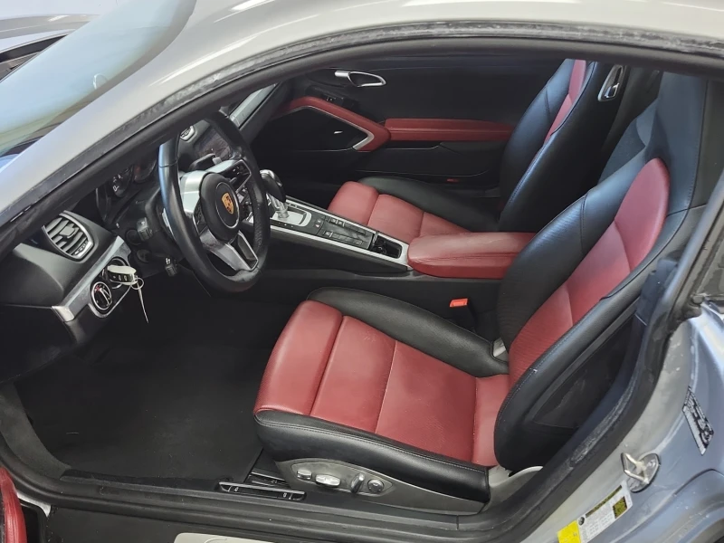 Porsche Cayman 718| 2.0L| CARFAX| RWD| 25000км, снимка 7 - Автомобили и джипове - 53356687