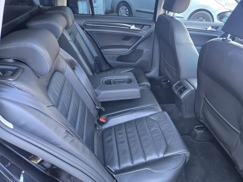 VW Golf - 16880 лв. - 35524473 | Car24.bg