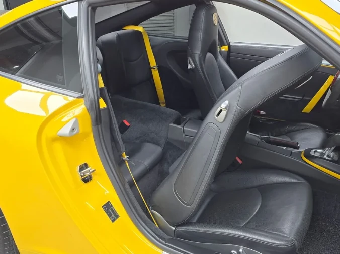 Porsche Carrera 911 S | Mobile.bg   12