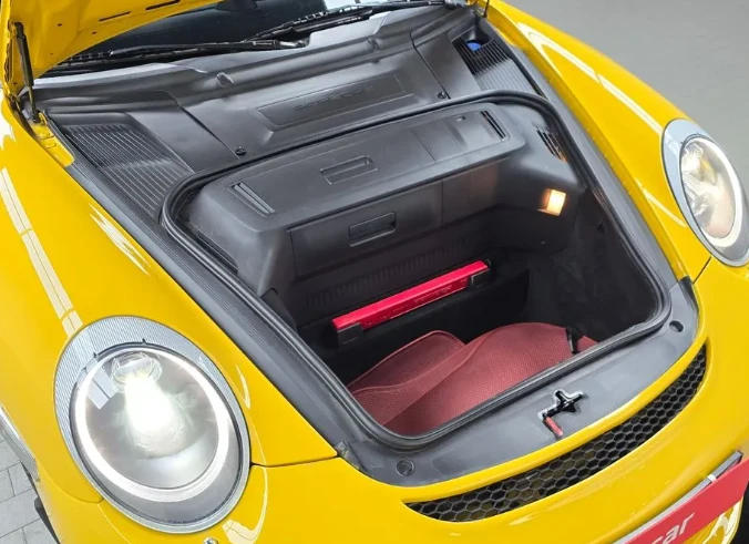 Porsche Carrera 911 S | Mobile.bg   17