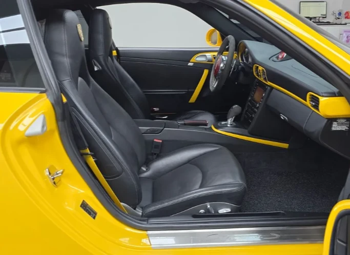 Porsche Carrera 911 S | Mobile.bg   11