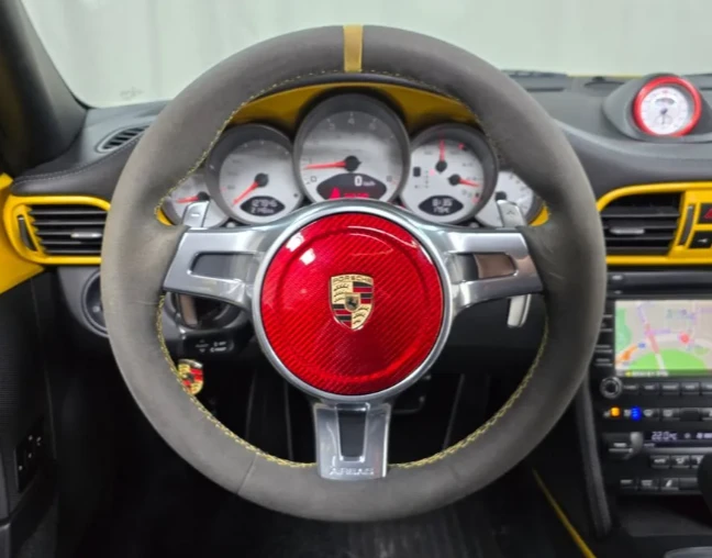 Porsche Carrera 911 S | Mobile.bg   13