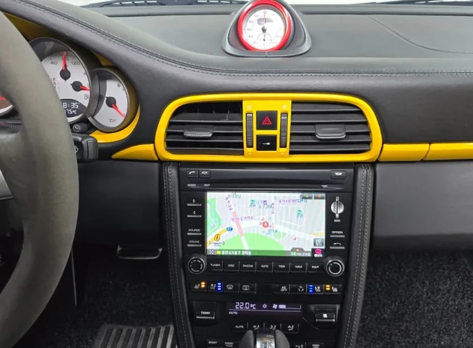 Porsche Carrera 911 S | Mobile.bg   14