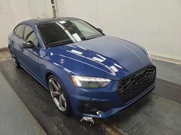 Audi A5  Progressiv | DISTRONIC | MATRIX |  CARFAX, снимка 6 - Автомобили и джипове - 53452974