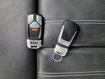 Audi A5  Progressiv | DISTRONIC | MATRIX |  CARFAX, снимка 11 - Автомобили и джипове - 53452974