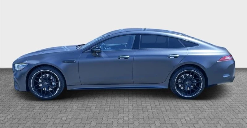 Mercedes-Benz AMG GT 53 4MATIC+  - изображение 2