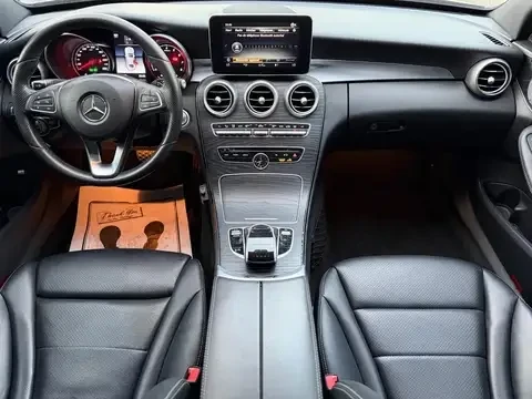 Mercedes-Benz C 300 AMG* 4M* Night* Burmester | Mobile.bg � ����������� 5