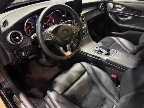 Mercedes-Benz C 300 AMG* 4M* Night* Burmester | Mobile.bg � ����������� 6