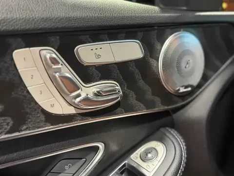 Mercedes-Benz C 300 AMG* 4M* Night* Burmester | Mobile.bg � ����������� 9