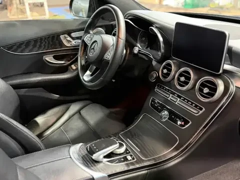 Mercedes-Benz C 300 AMG* 4M* Night* Burmester | Mobile.bg � ����������� 7