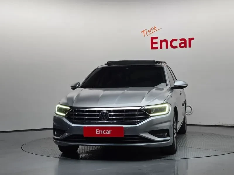 VW Jetta 1.4 Tsi Prestige, снимка 5 - Автомобили и джипове - 55785670
