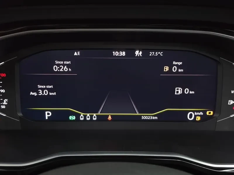 VW Jetta 1.4 Tsi Prestige, снимка 15 - Автомобили и джипове - 55785670