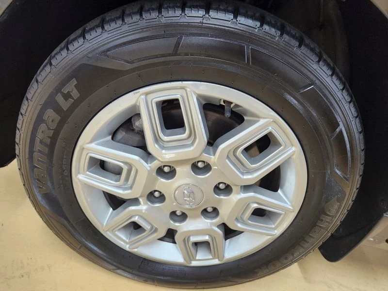 Hyundai Staria 2.2 Automatic, снимка 17 - Автомобили и джипове - 55949686