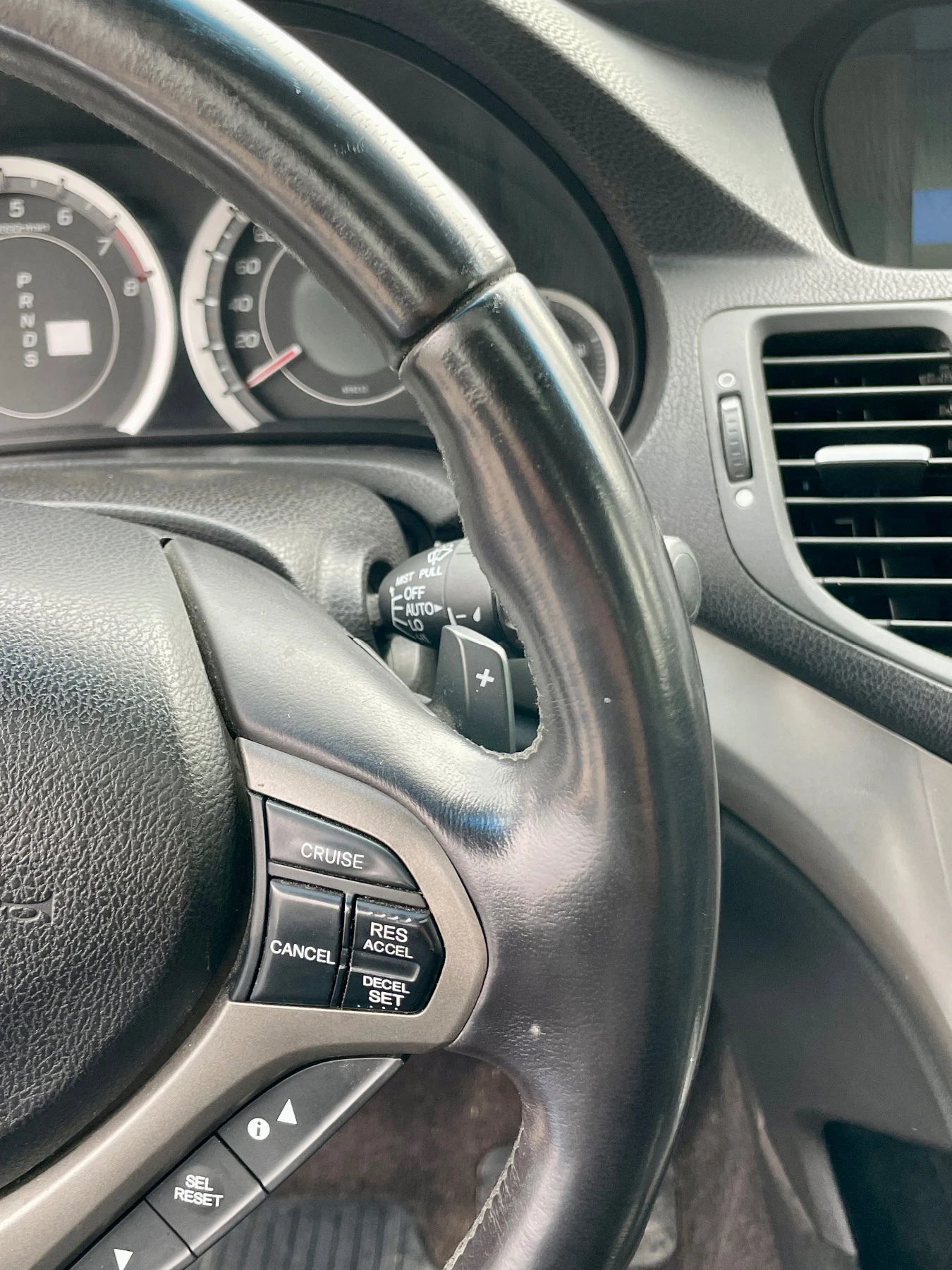 Honda Accord 2.4 -AUTOMAT-EXECUTIVE- Accord | Mobile.bg � ����������� 12