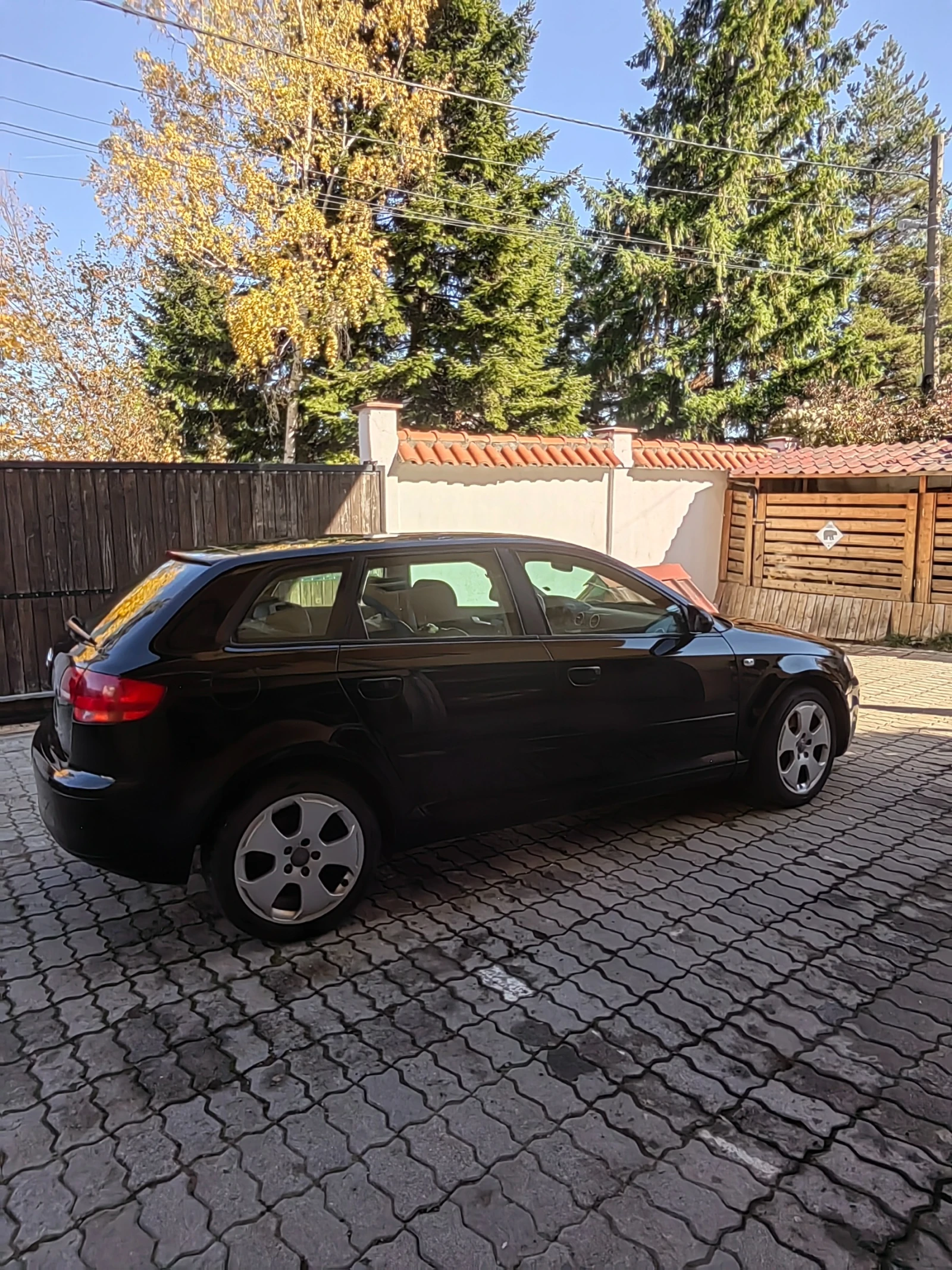 Audi A3  - изображение 4