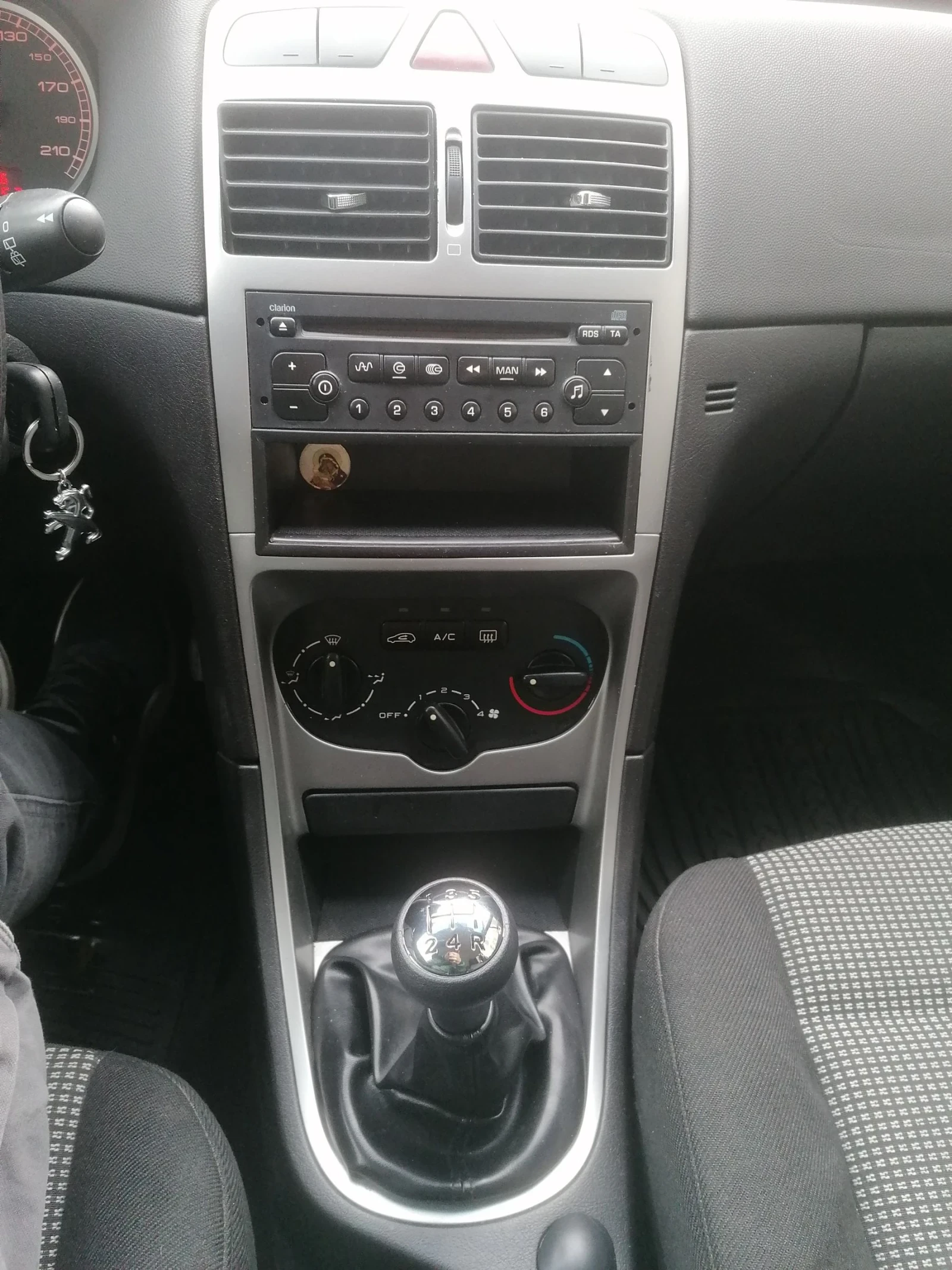 Peugeot 307 | Mobile.bg   16