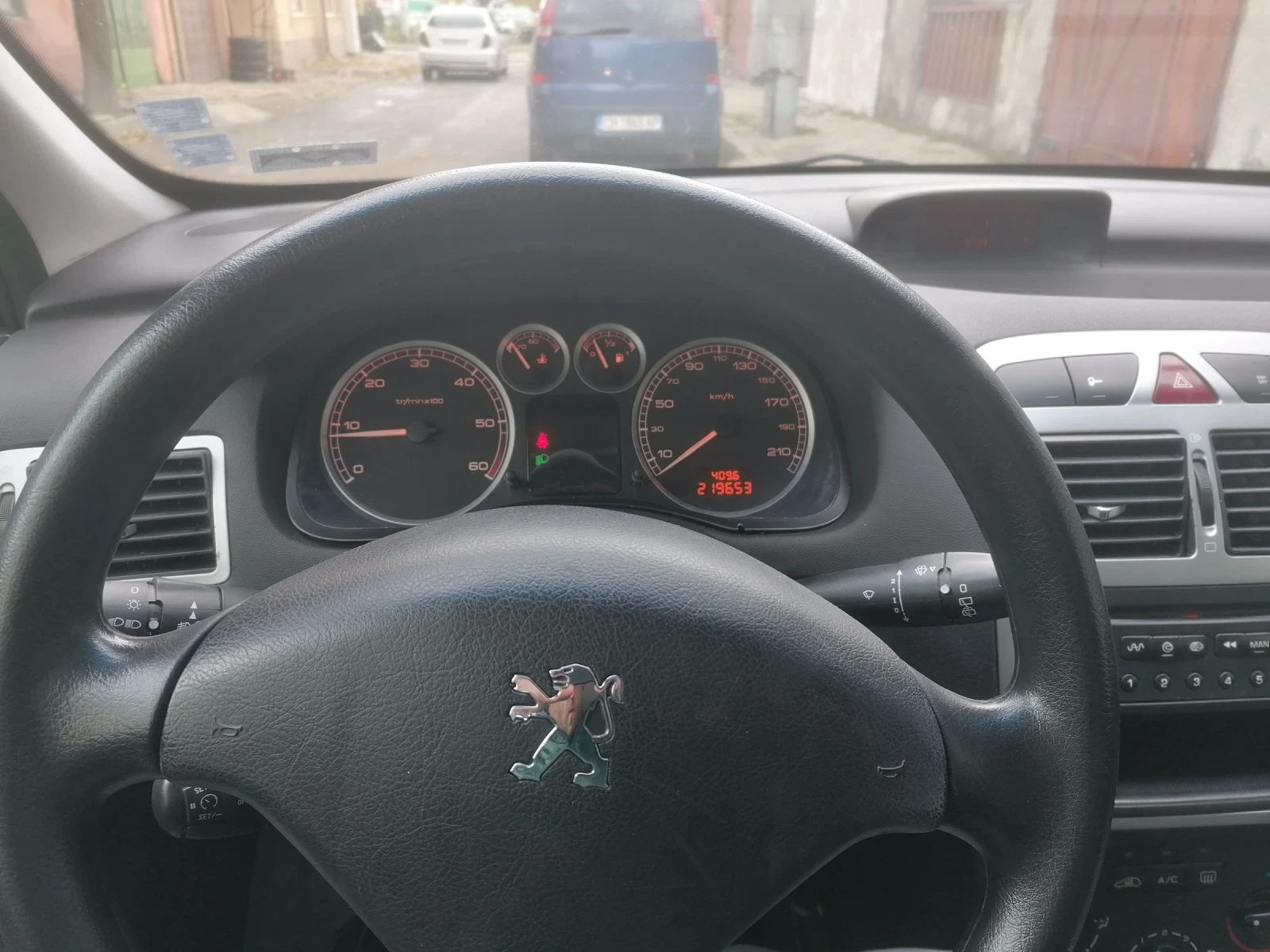 Peugeot 307 | Mobile.bg   17