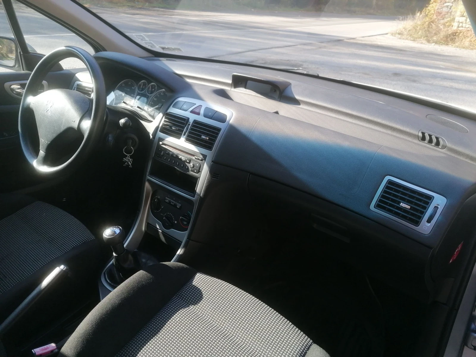 Peugeot 307 | Mobile.bg   13