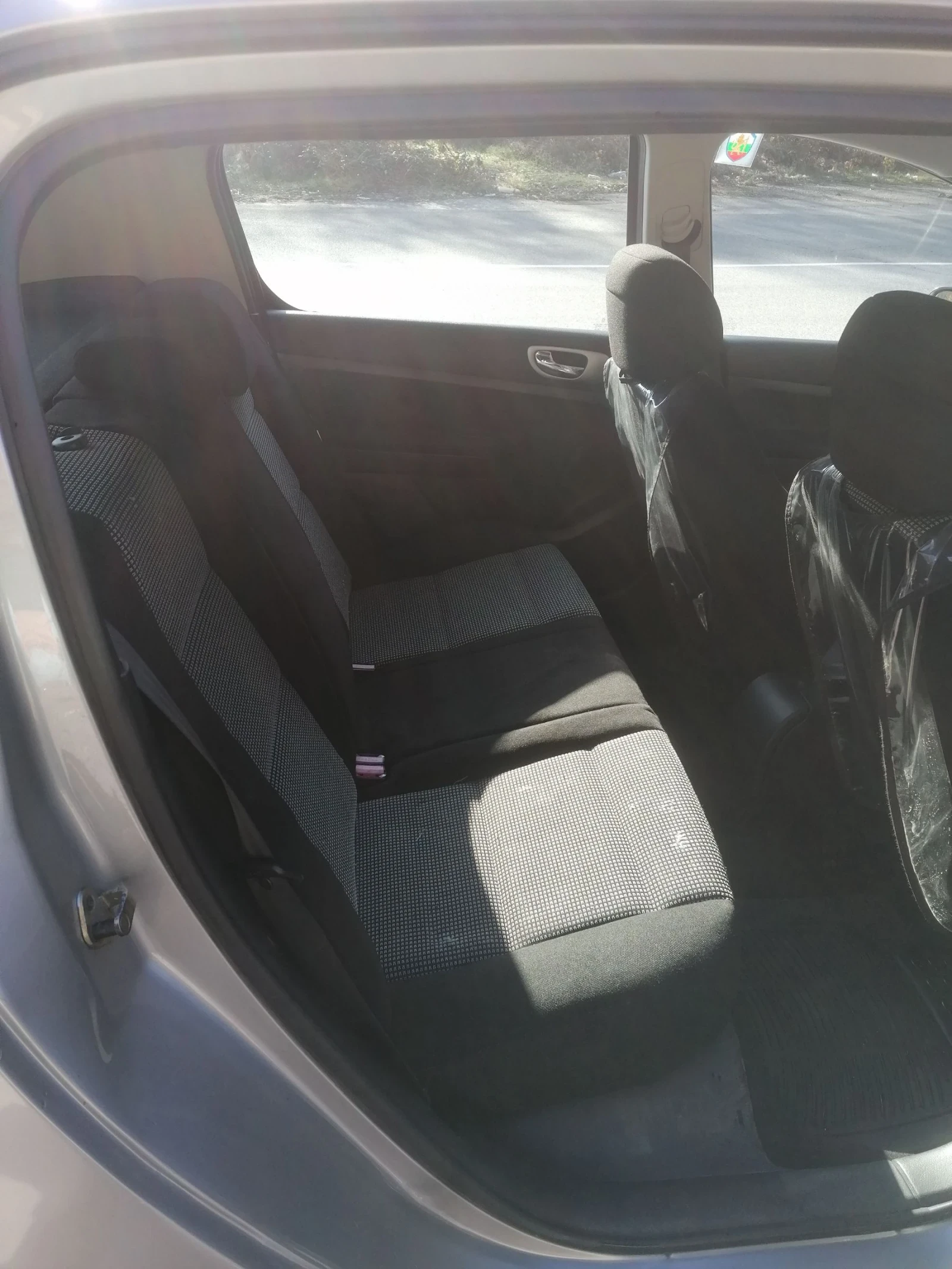 Peugeot 307 | Mobile.bg   14