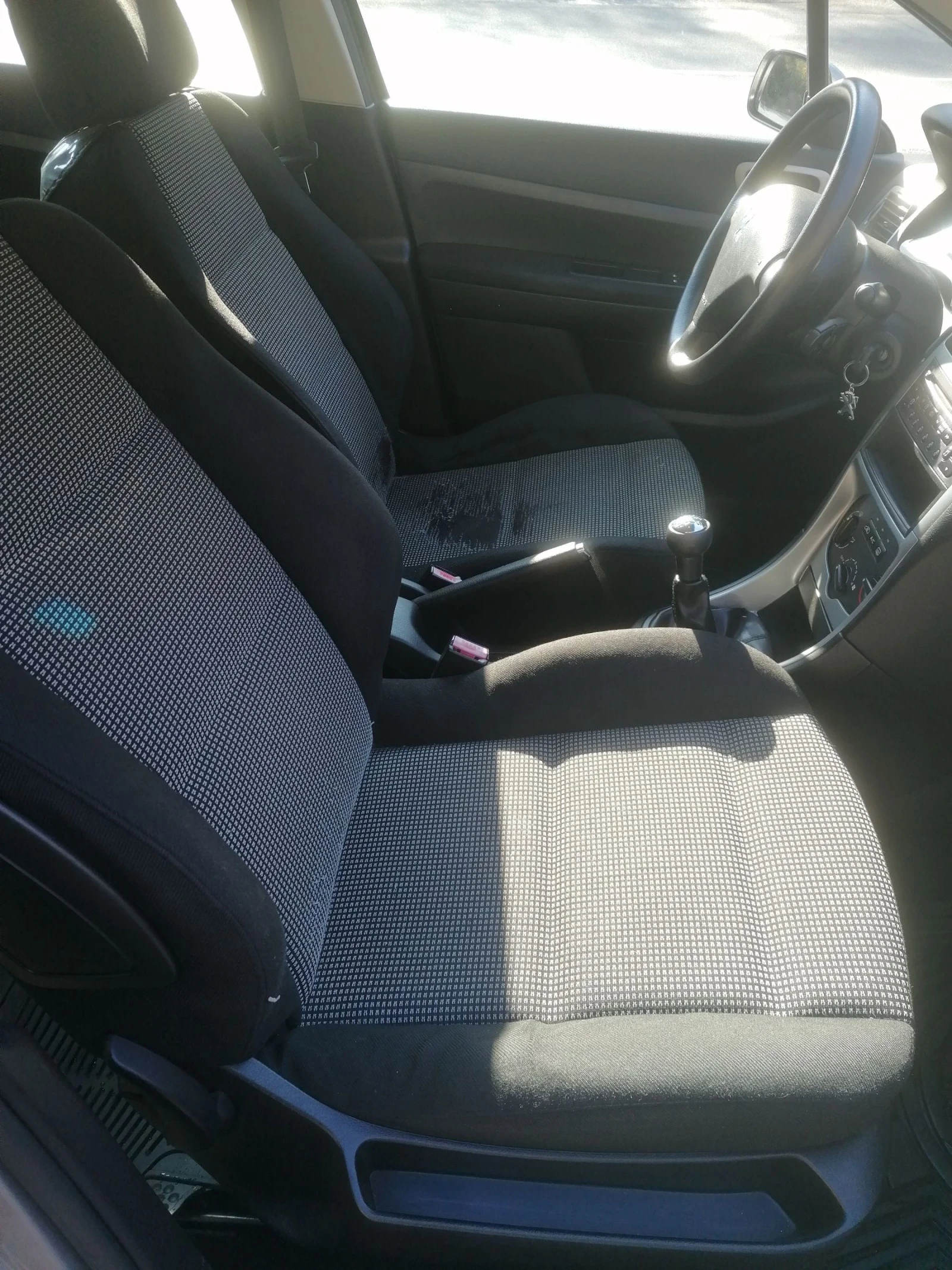 Peugeot 307 | Mobile.bg   12