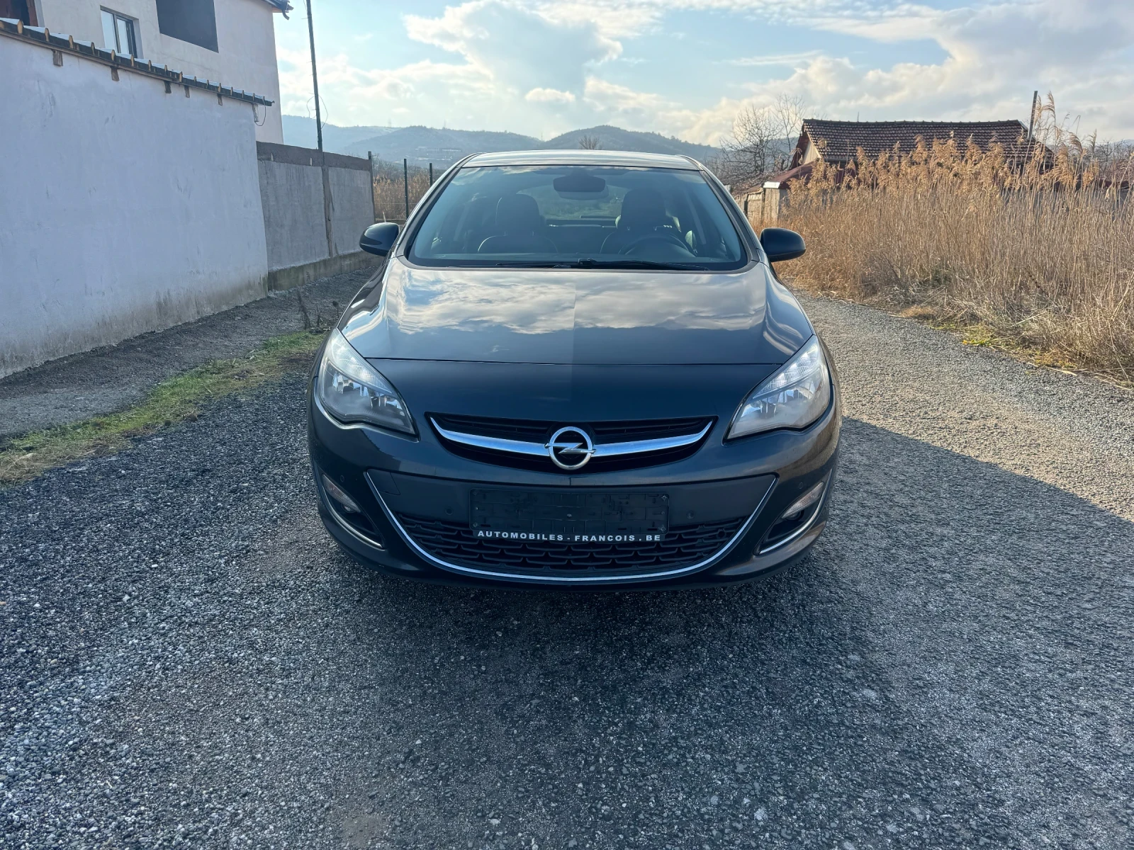 Opel Astra 1.6 CDTI * COSMO* FULL* EURO 6B*  - изображение 2