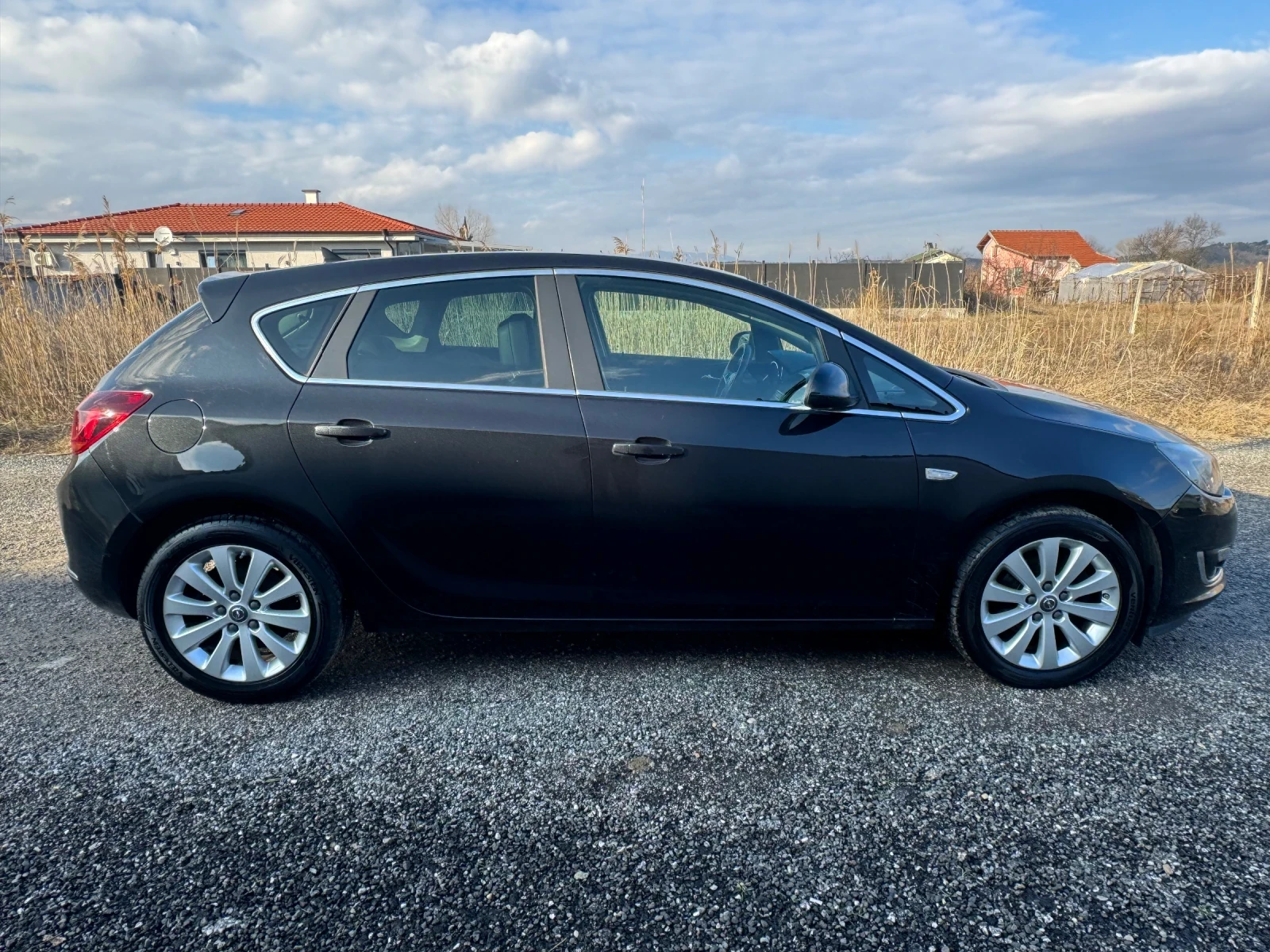 Opel Astra 1.6 CDTI * COSMO* FULL* EURO 6B*  - изображение 4