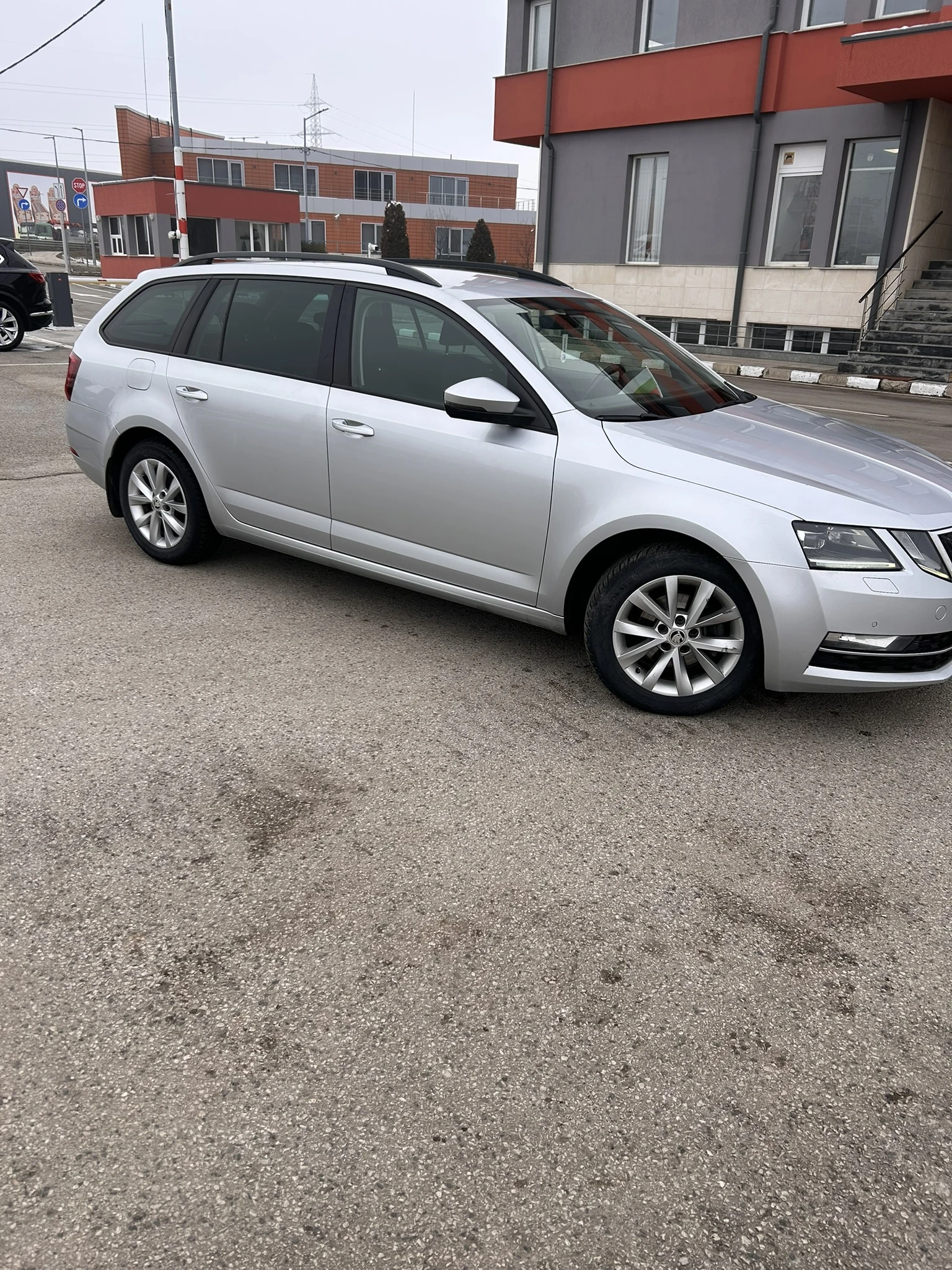 Skoda Octavia  - изображение 2