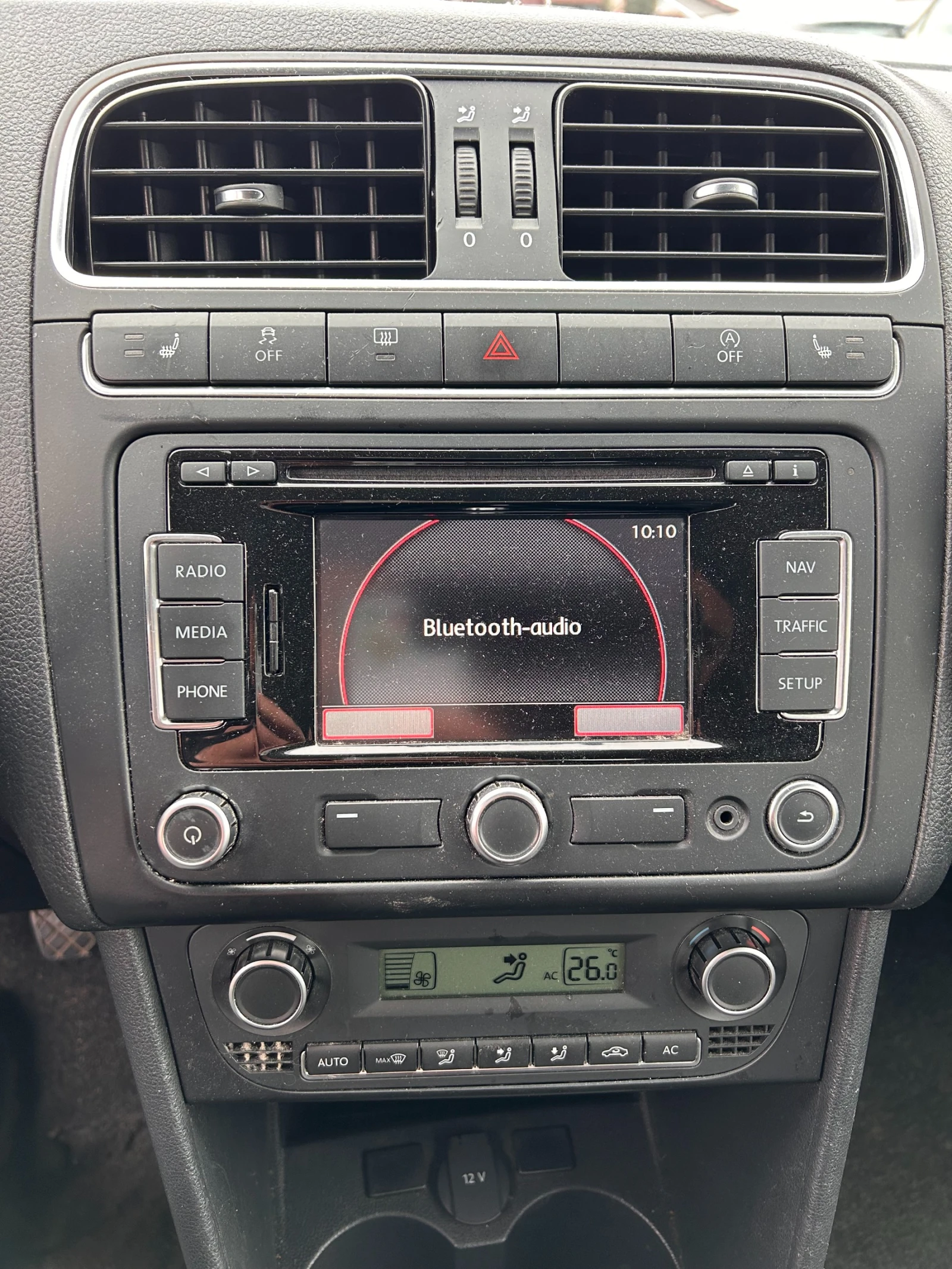 VW Polo 1.2TDI NAVI EURO 5 | Mobile.bg   12