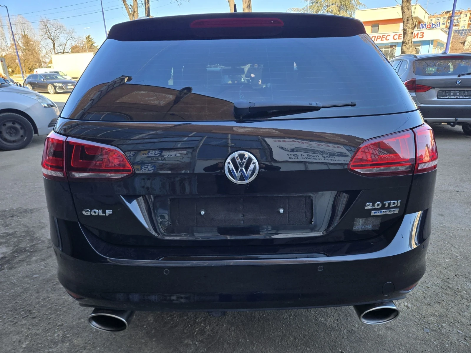 VW Golf  - изображение 5