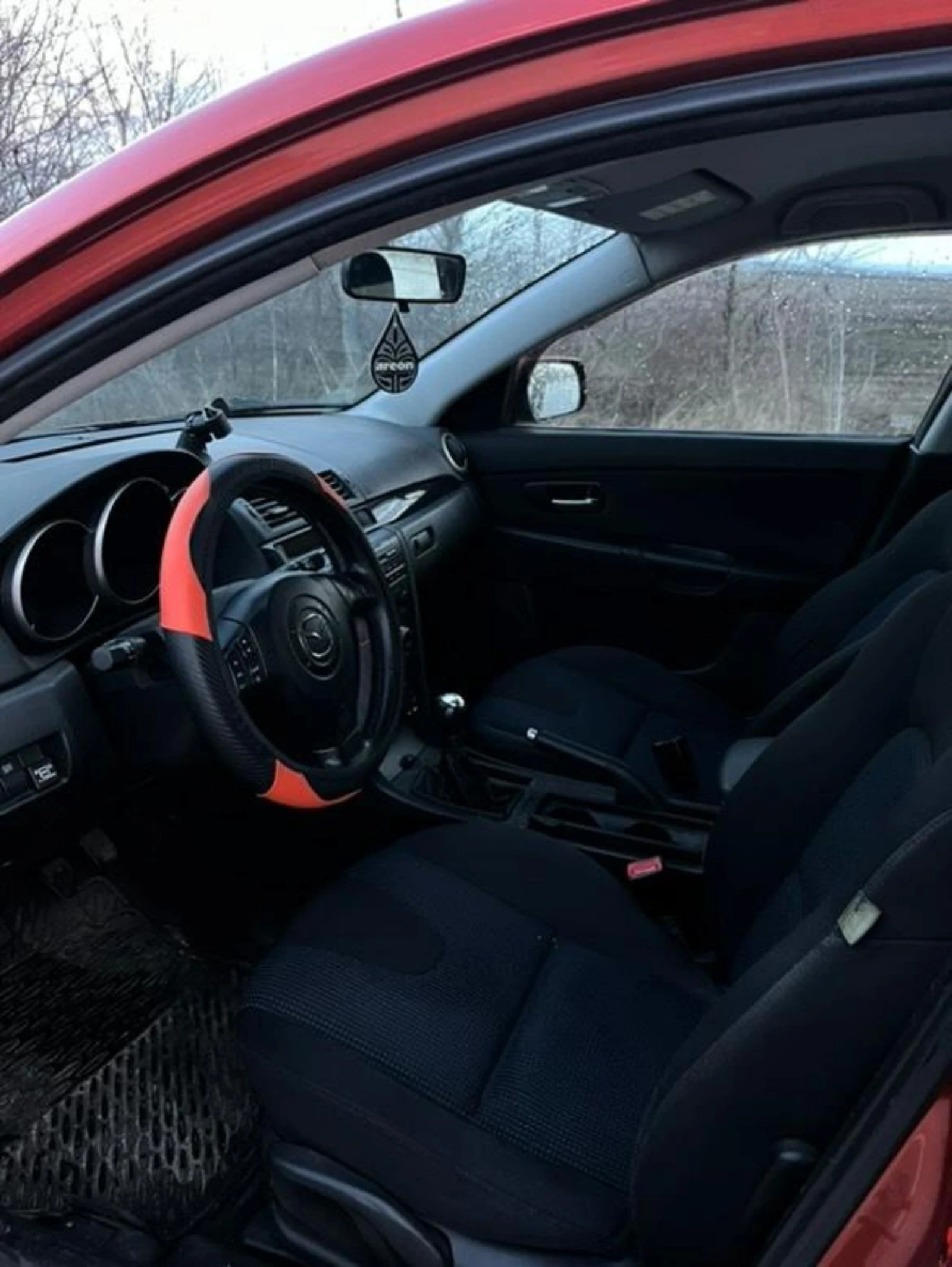 Mazda 3  - изображение 5