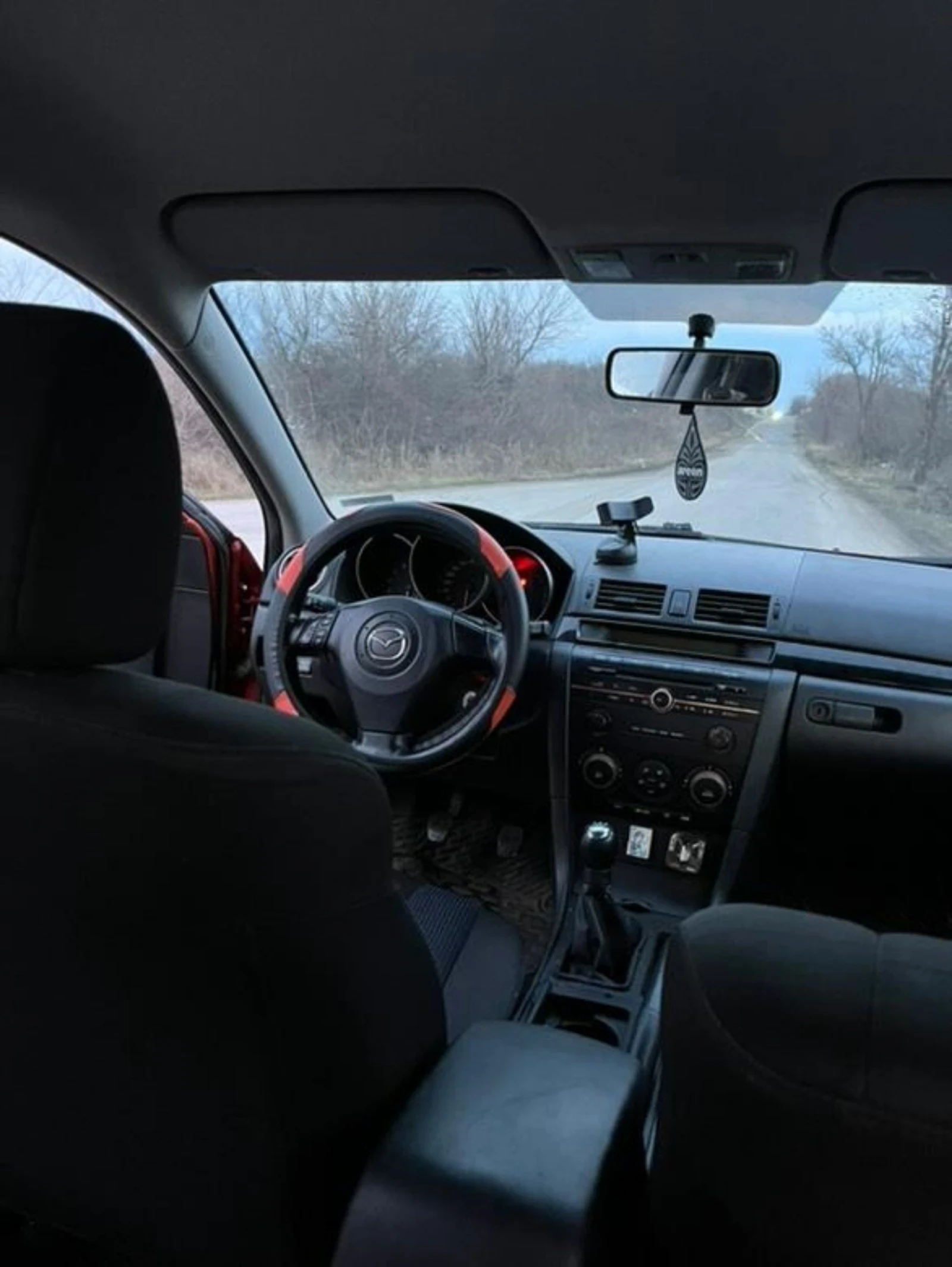 Mazda 3  - изображение 7