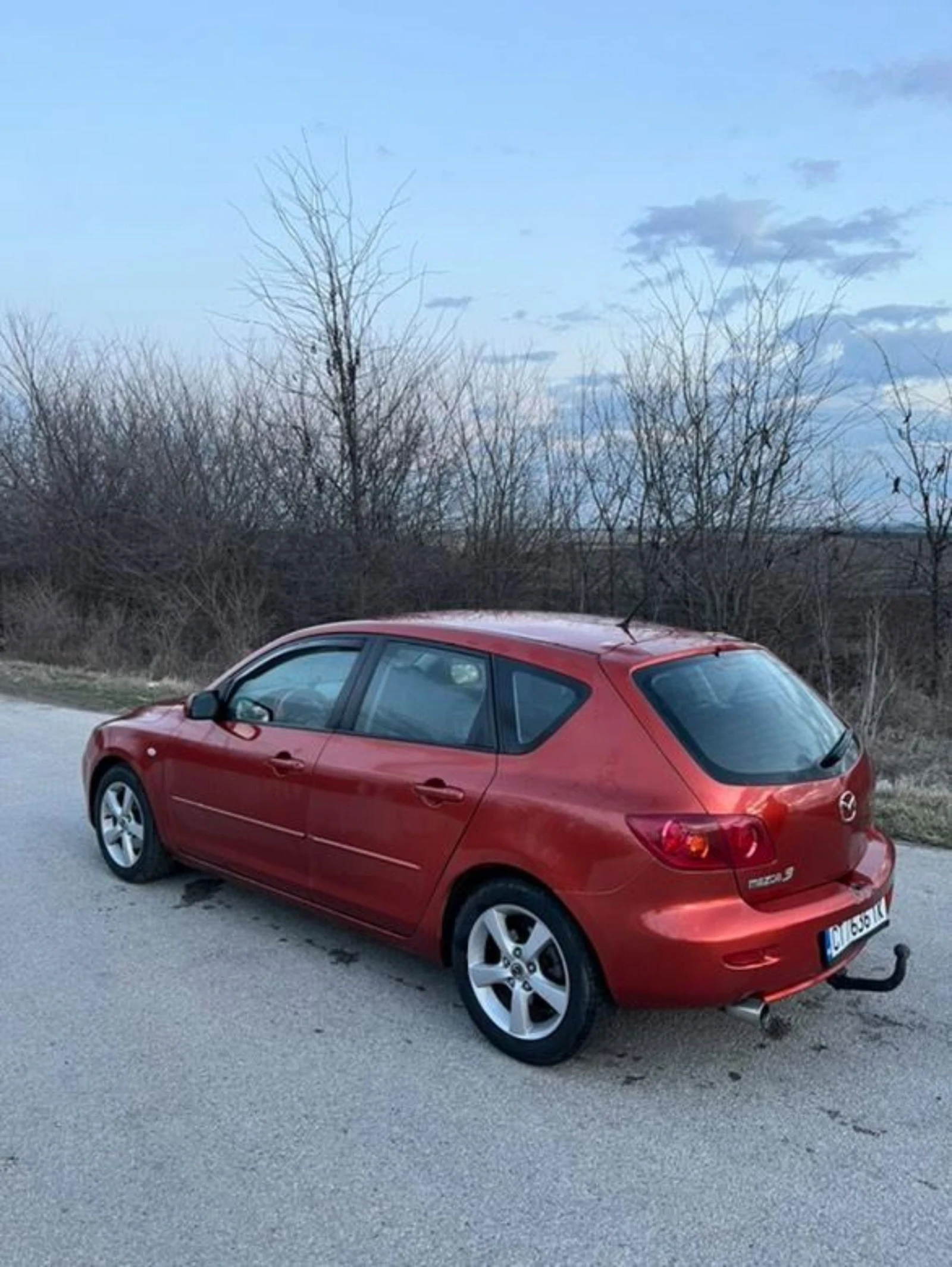 Mazda 3  - изображение 3